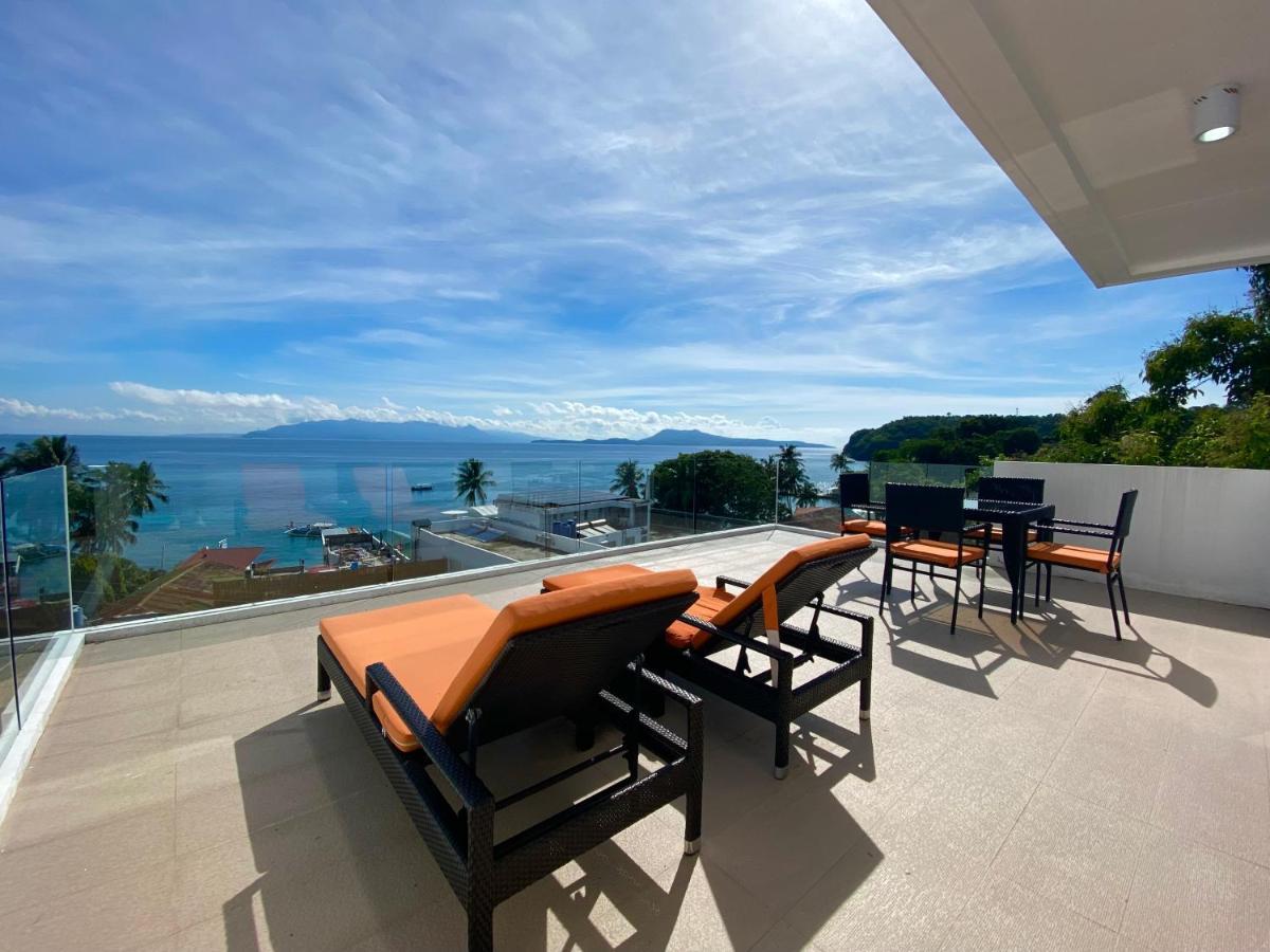 Lalaguna Villas Luxury Dive Resort And Spa Puerto Galera Buitenkant foto
