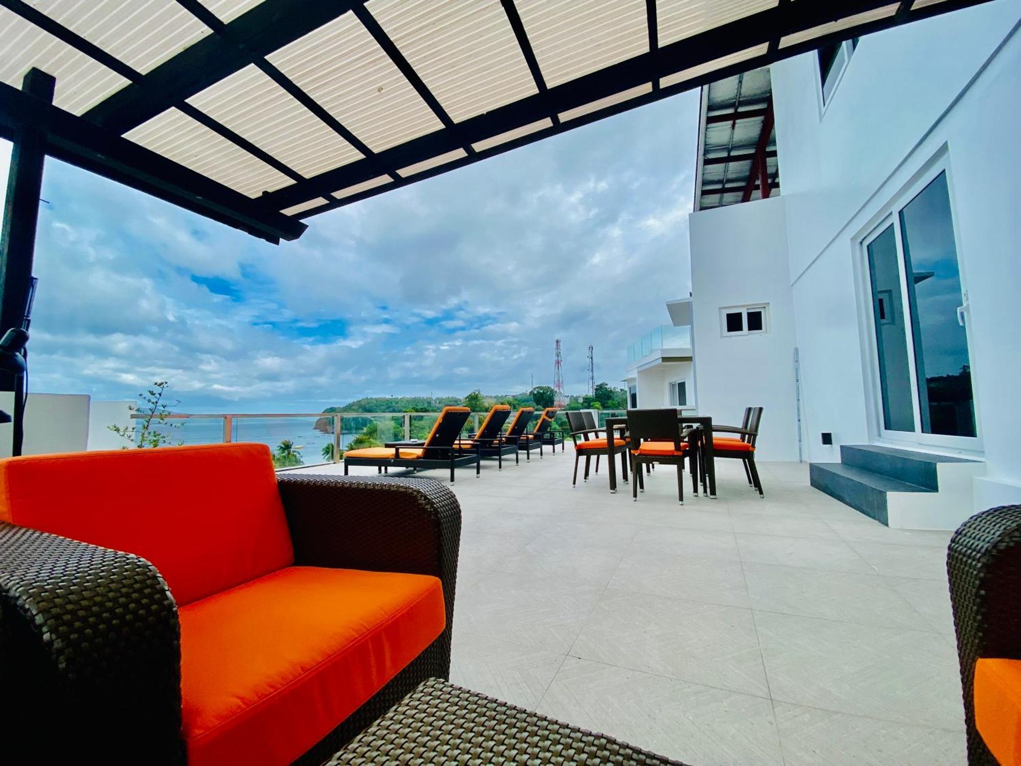 Lalaguna Villas Luxury Dive Resort And Spa Puerto Galera Buitenkant foto